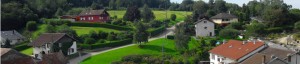 paysage de Laire