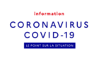 info covid laire doubs